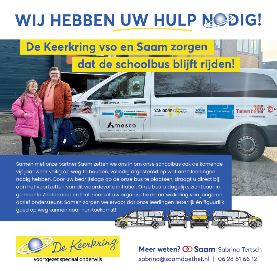 Schoolbus